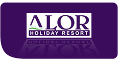 Alor Logo