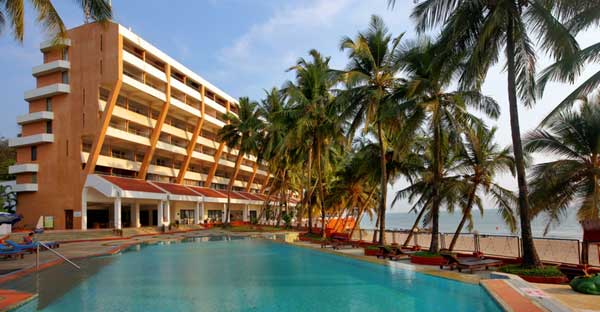 Bogmallo Hotel Goa