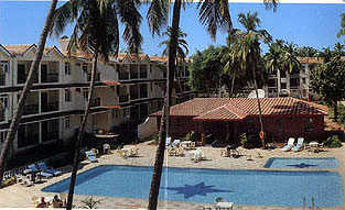 kamat holiday homes, kamat hotel goa, hotels in goa, cheap hotels in goa