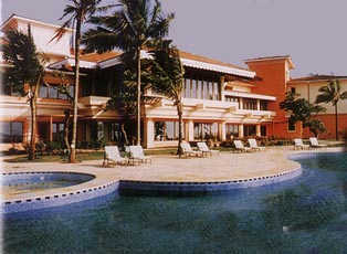 Goa Marriott