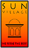 Sun Village logo