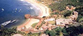 Fort Aguada Beach Resort